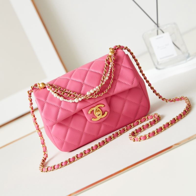 Ch**el cf series bags